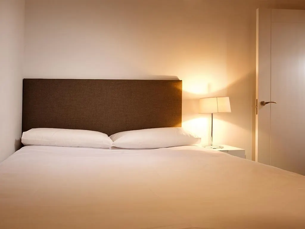Livescape San Pedro 31 Apartment Granada 0*,