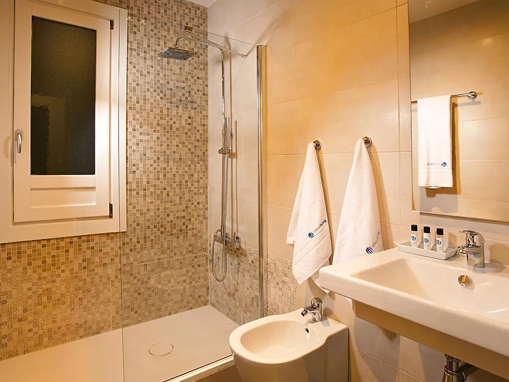 Livescape San Pedro 31 Apartment Granada