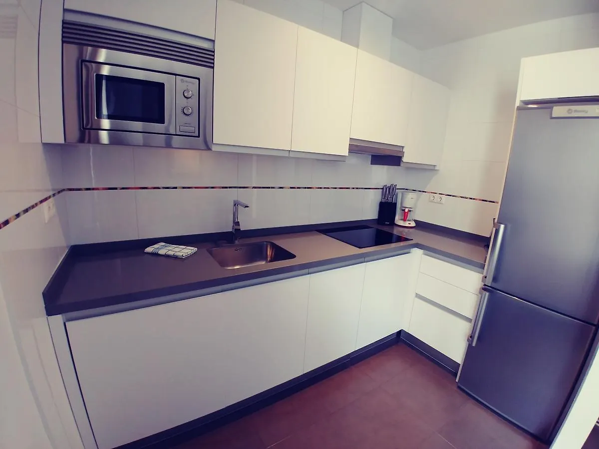 Livescape San Pedro 31 Apartment Granada Spain