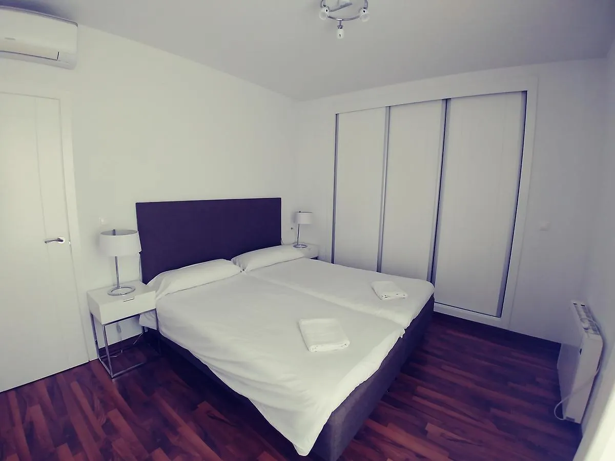 Livescape San Pedro 31 Apartment Granada 0*,  Spain