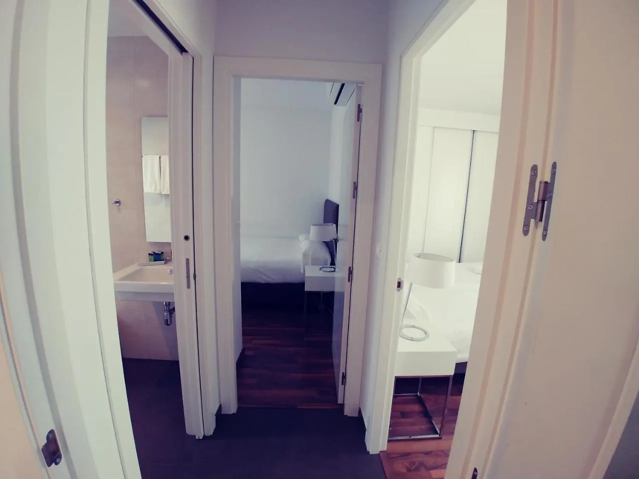 Livescape San Pedro 31 Apartment Granada Spain