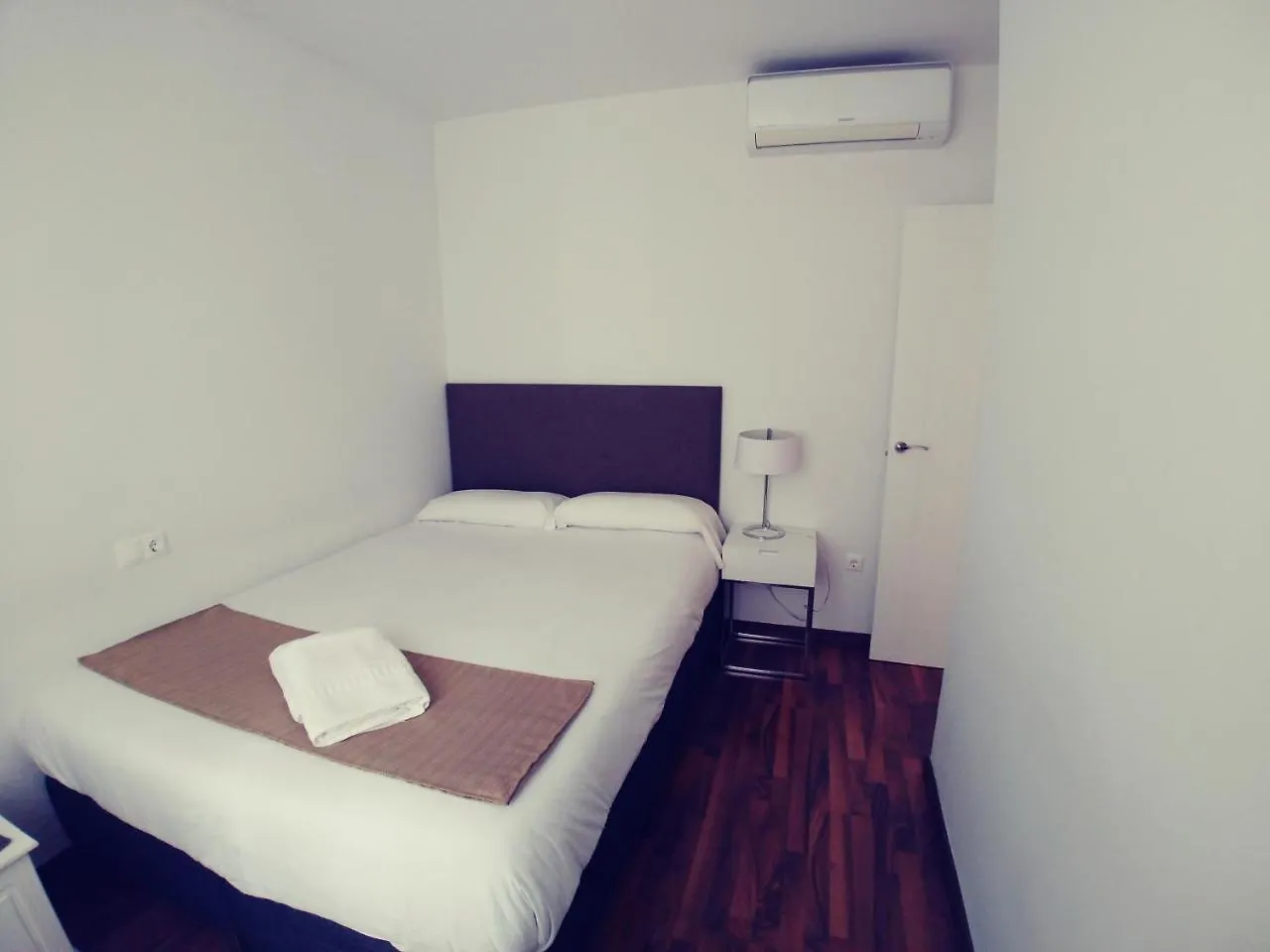 Livescape San Pedro 31 Apartment Granada 0*,  Spain